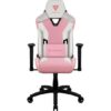 Cadeira Thunderx3 TC3 Sakura White
