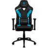 Cadeira Thunderx3 TC3 Azure Blue