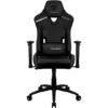 Cadeira Gamer TC3 All Black THUNDERX3
