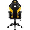 Cadeira Gamer TC3 Bumblebee Yellow THUNDERX3 - Image 10