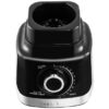 Liq Britania Fortis Turbo 1200w 3l 12vel C/ Filtro - 033101271 - Image 4