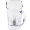 Liq Britania Fortis Turbo 1200w 3l 12vel C/ Filtro - 033101271 - Image 6
