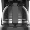 Cafeteira Electrolux Efficient 15 Xicaras Ecm10 - 4910anbr405 - Image 2