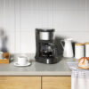 Cafeteira Electrolux Efficient 15 Xicaras Ecm10 - 4910anbr405 - Image 4