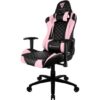 Cadeira Gamer Thunderx3 Profissional TGC12 Rosa - Image 2