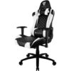 Cadeira Gamer ThunderX3 Profissional TGC12 Branca - Image 2