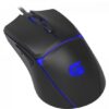 Mouse Gamer CRUSADER RGB 7200DPI Preto FORTREK G - Image 2