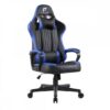 Cadeira Gamer Vickers Preta/Azul FORTREK - Image 2