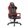 Cadeira Gamer Vickers Preta/Vermelha FORTREK - Image 2