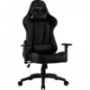 Cadeira Gamer Cruiser Preta FORTREK - Image 2