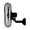 Ventilador de Parede 50cm 127V NEW Preto VENTISOL - Image 2