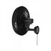 Ventilador Parede 220V MONTA FÁCIL 50CM Preto VENTISOL - Image 2