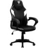Cadeira Gamer ThunderX3 EC1 Branca - Image 2
