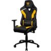 Cadeira Gamer TC3 Bumblebee Yellow THUNDERX3 - Image 2