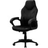 Cadeira Gamer ThunderX3 EC1 Preta - Image 3