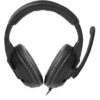 Headset Gamer RANGER Preto FORTREK G - Image 3