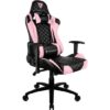 Cadeira Gamer Thunderx3 Profissional TGC12 Rosa - Image 3