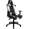 Cadeira Gamer ThunderX3 Profissional TGC12 Branca - Image 3
