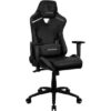 Cadeira Gamer TC3 All Black THUNDERX3 - Image 3