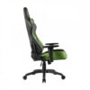 Cadeira Gamer Cruiser Preta/Verde FORTREK - Image 3