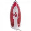 Ferro de Passar Vapor 127V BRAVO CERÂMICO FC-01 Vermelho AGRATTO - Image 3