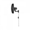 Ventilador Parede 220V MONTA FÁCIL 50CM Preto VENTISOL - Image 3