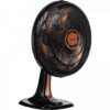 Ventilador de Mesa 40cm 220V TURBO6 Bronze VENTISOL - Image 3