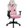 Cadeira Thunderx3 TC3 Sakura White - Image 3