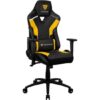 Cadeira Gamer TC3 Bumblebee Yellow THUNDERX3 - Image 3