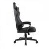 Cadeira Gamer Vickers Preta FORTREK - Image 3