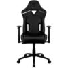 Cadeira Gamer TC3 All Black THUNDERX3 - Image 4