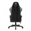 Cadeira Gamer Vickers Preta/Verde FORTREK - Image 4