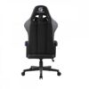 Cadeira Gamer Vickers Preta/Azul FORTREK - Image 4