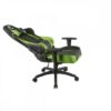 Cadeira Gamer Cruiser Preta/Verde FORTREK - Image 4