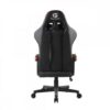 Cadeira Gamer Vickers Preta/Vermelha FORTREK - Image 4