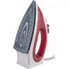 Ferro de Passar Vapor 127V BRAVO CERÂMICO FC-01 Vermelho AGRATTO - Image 4