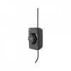 Ventilador Parede 220V MONTA FÁCIL 50CM Preto VENTISOL - Image 4