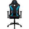 Cadeira Thunderx3 TC3 Azure Blue - Image 4