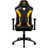 Cadeira Gamer TC3 Bumblebee Yellow THUNDERX3 - Image 4