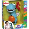 Dino Papa Tudo