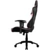 Cadeira Gamer Thunderx3 Profissional TGC12 Rosa - Image 5