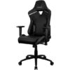 Cadeira Gamer TC3 All Black THUNDERX3 - Image 5