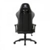Cadeira Gamer Cruiser Preta/Verde FORTREK - Image 5