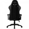 Cadeira Gamer Cruiser Preta FORTREK - Image 5
