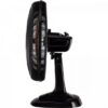 Ventilador de Mesa 50cm 220V TURBO6 Bronze VENTISOL - Image 5