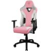 Cadeira Thunderx3 TC3 Sakura White - Image 5
