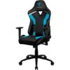 Cadeira Thunderx3 TC3 Azure Blue - Image 5