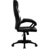 Cadeira Gamer ThunderX3 EC1 Branca - Image 5