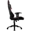 Cadeira Gamer Thunderx3 Profissional TGC12 Rosa - Image 6