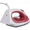 Ferro de Passar Vapor 127V BRAVO CERÂMICO FC-01 Vermelho AGRATTO - Image 6